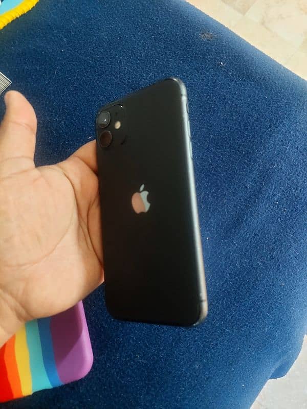 iphone 11 exchange 9