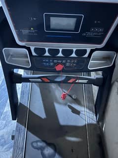 just like new Walking machine/ Running machine / Treadmil