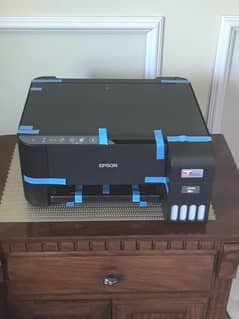 EPSON L3250 SCANNER PRINTER PHOTOCOPIER AND WIFI