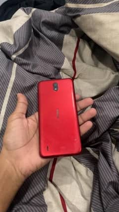 Nokia c1 Mint condition