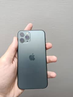 iphone 11 pro