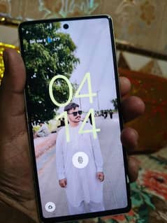 pixel 7 8/128 PTA approved 10/10 condition for sell