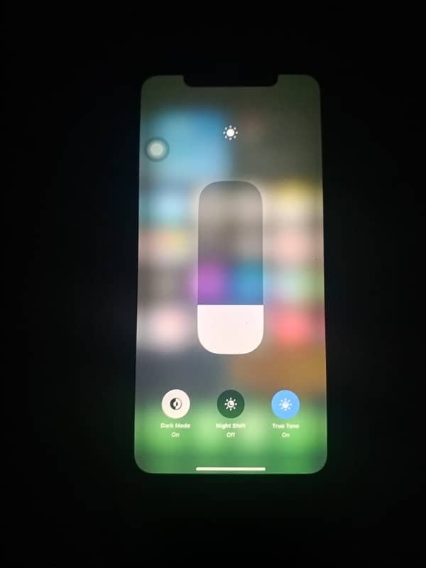 iPhone XS Max 5