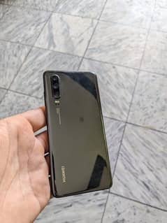 Huawei P30