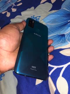 infinix