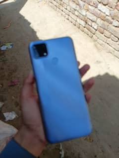 realme c25s