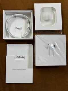 Airpods