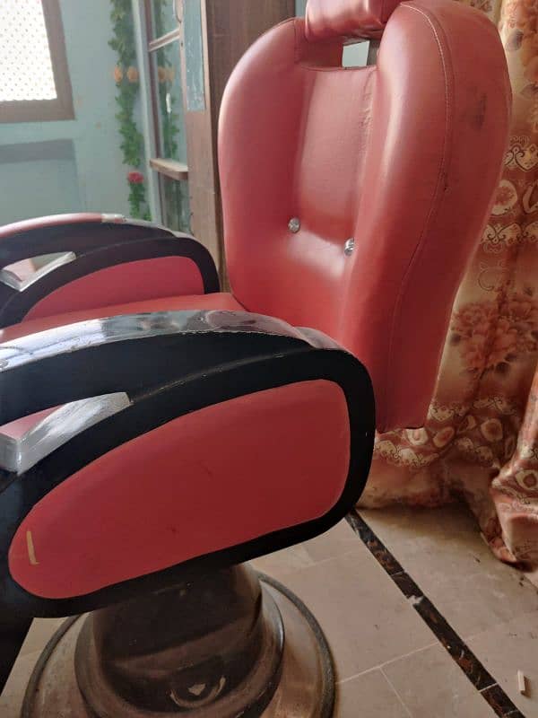 salon chair 4