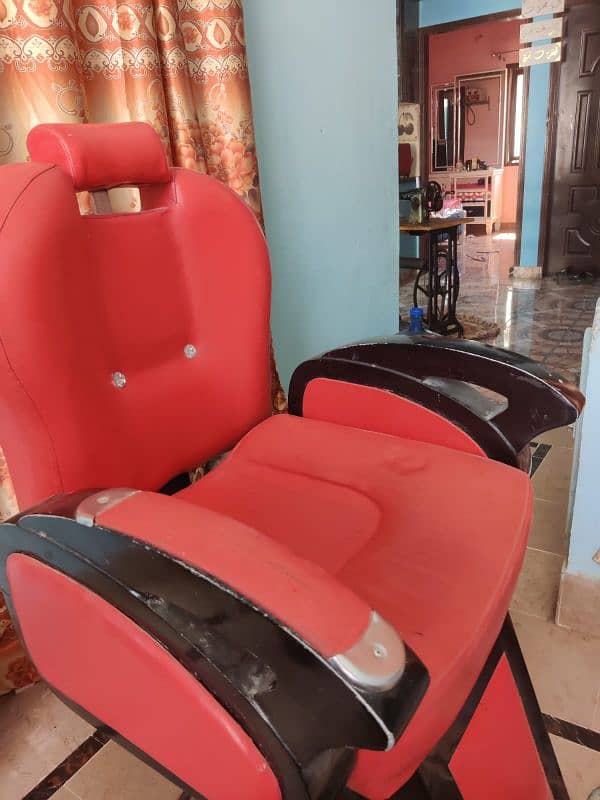 salon chair 7