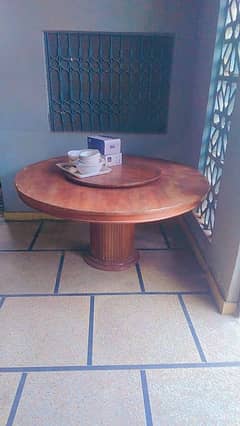 dinning  Table