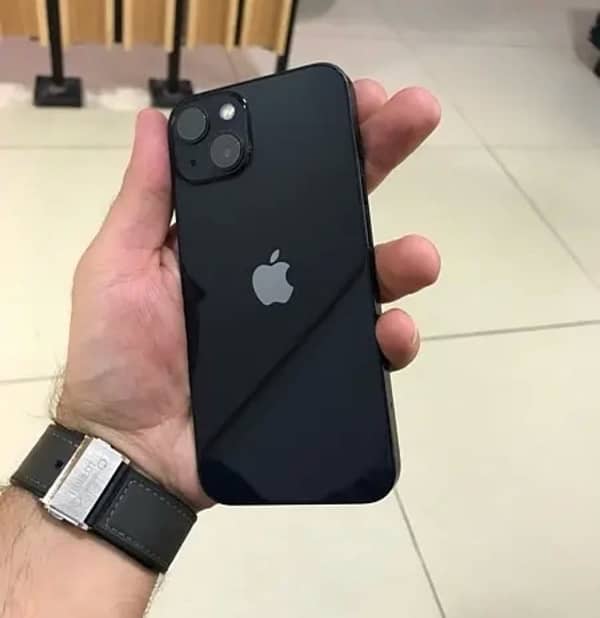 iPhone 13 pta approved 5