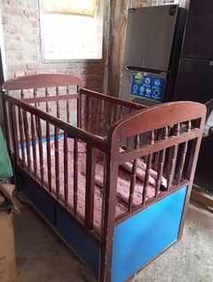 babyCot