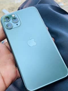 iPhone 11pro