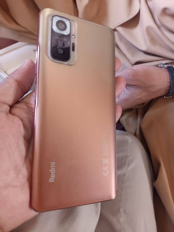 Redmi note 10 pro 5