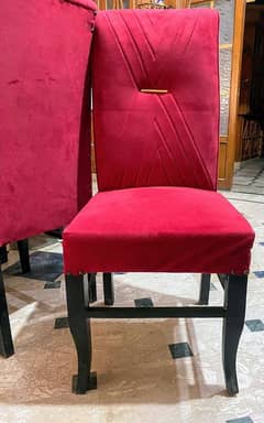 Dining Chairs