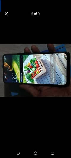 Tecno camon 15  4/64 hai