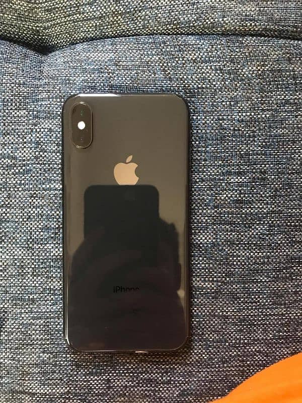 iPhone Xs for sell NON PTA 2