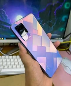 Vivo V21e 10/10 condition like new