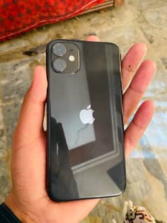 iPhone 11 PTA approved dual very reasonable