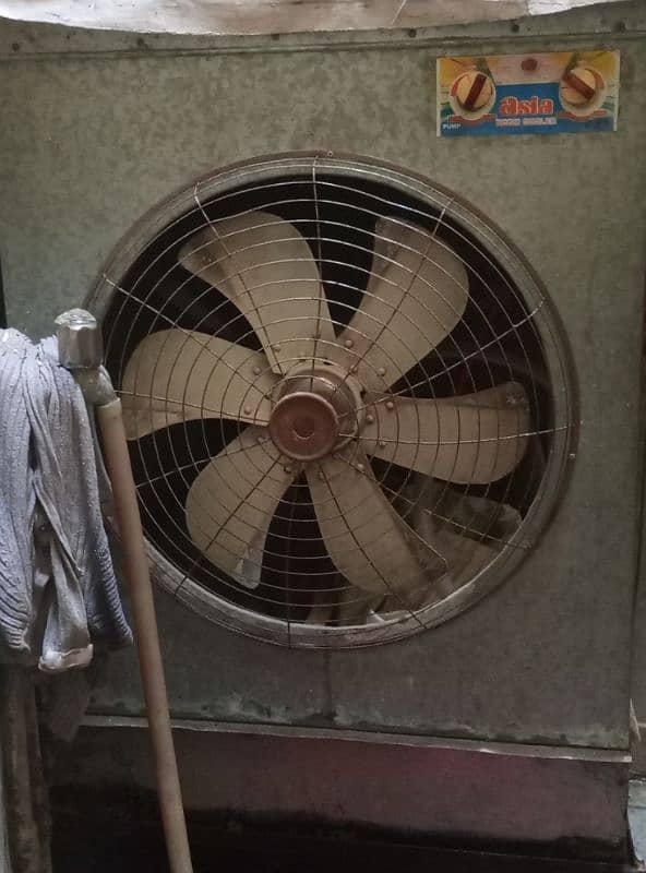 lahori air cooler 1