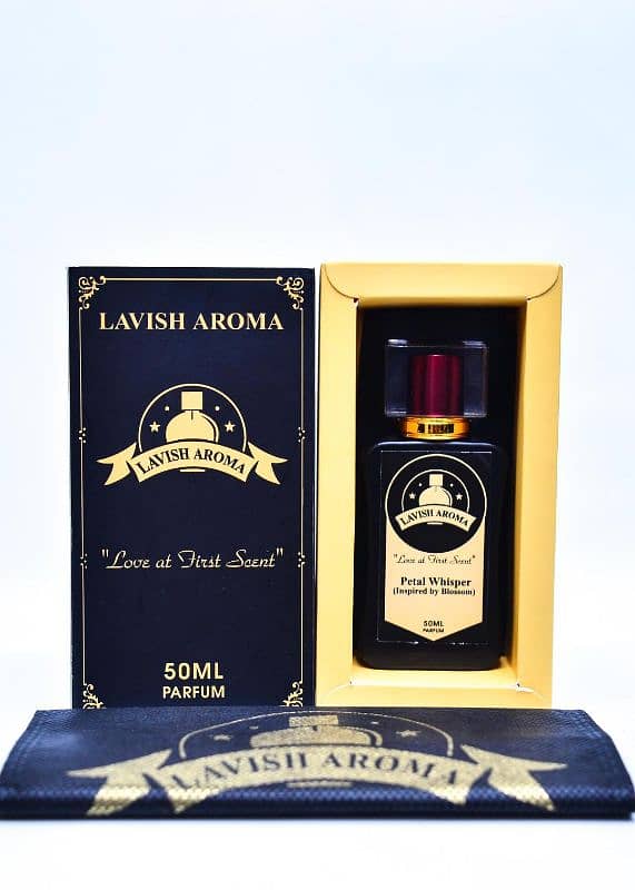 Aroma perfumes 0