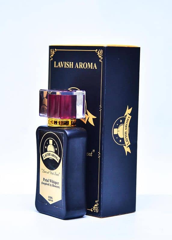 Aroma perfumes 3