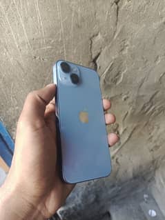 iphone 14 Jv 128Gb