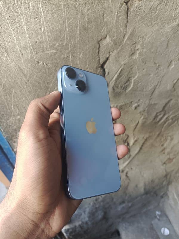 iphone 14 Jv 128Gb 0