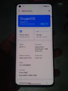 OnePlus 9rt