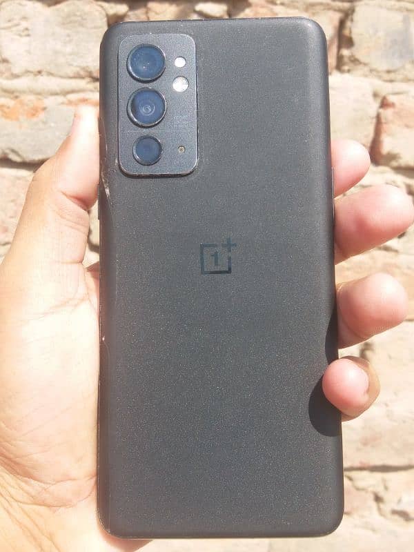 OnePlus 9rt 3