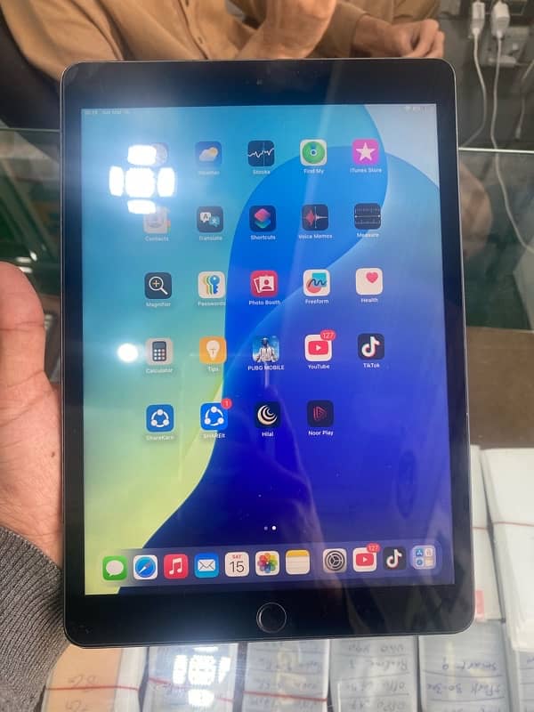 ipad 9 generation 0