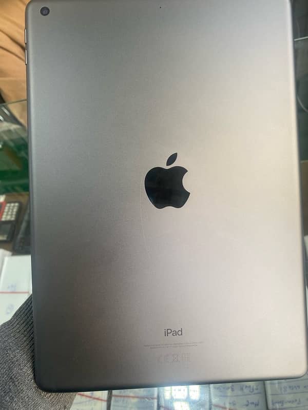 ipad 9 generation 2