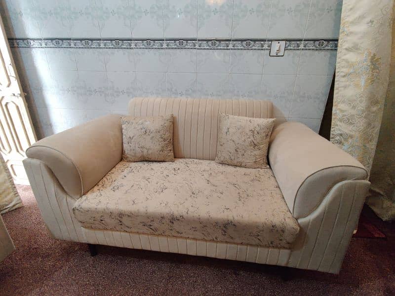 Brand New Sofa set 0