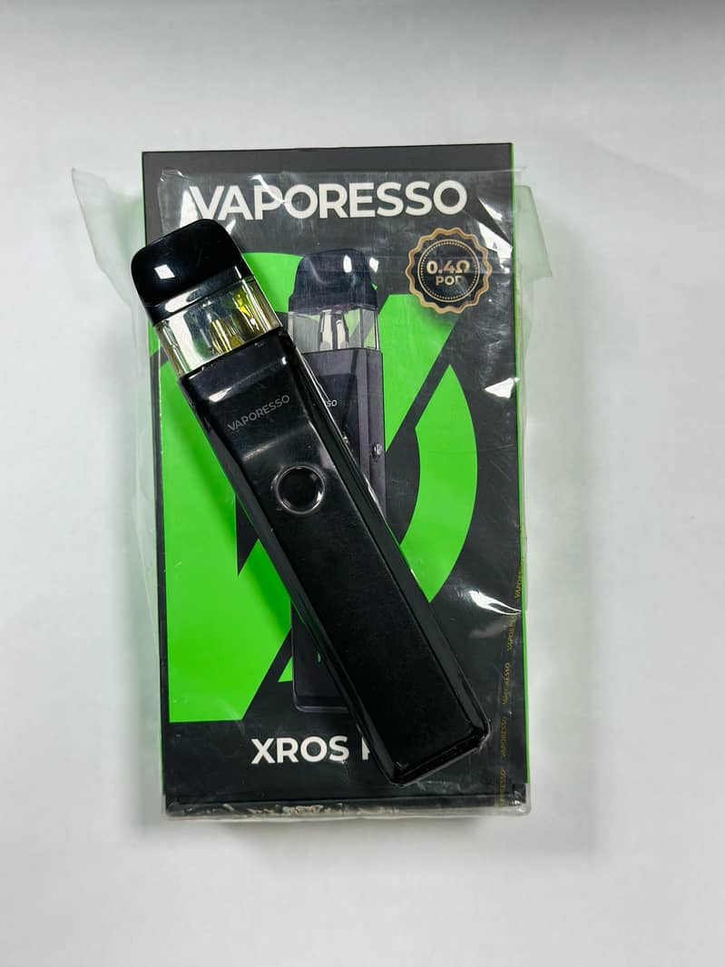 XROS Pro (Vaporesso) 1