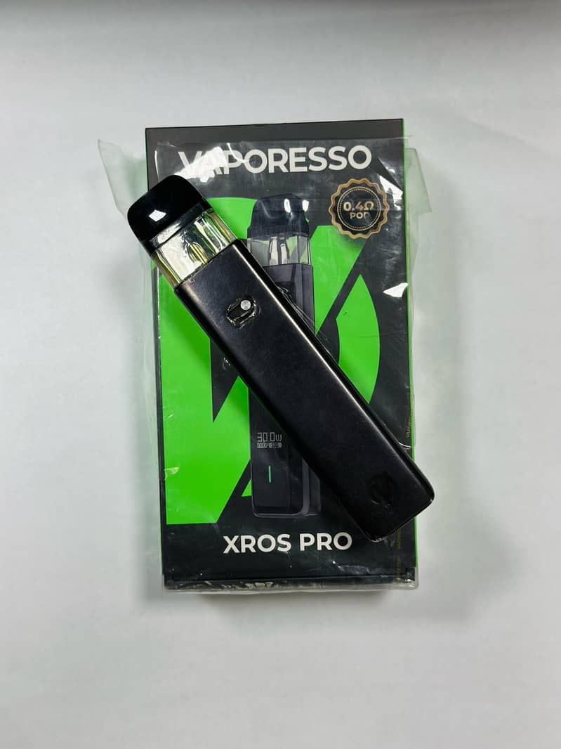 XROS Pro (Vaporesso) 3