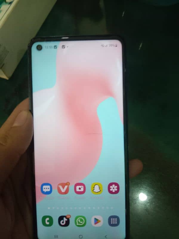 samsung A21s Non Pta 1