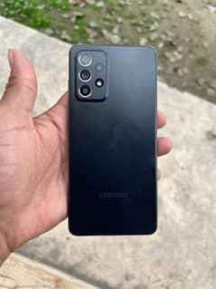 samsung A52s