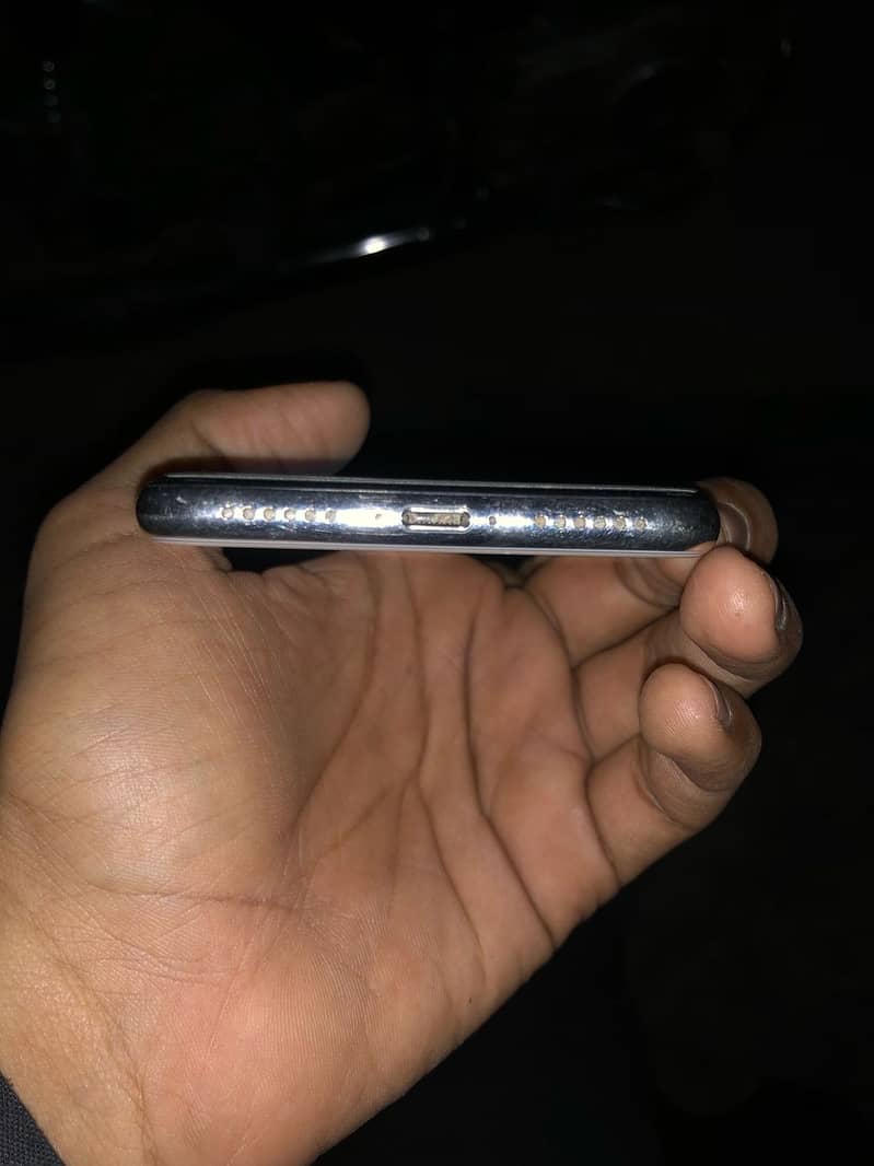 iPhone X nonpta 256 non pta 2