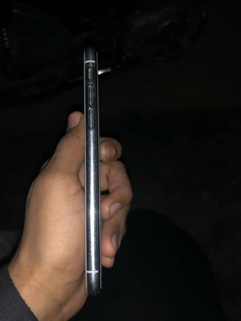 iPhone X nonpta 256 non pta 3