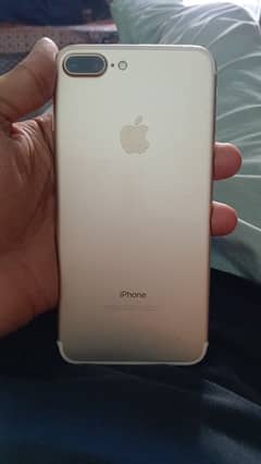 IPhone 7 Plus 128 Gb PTA