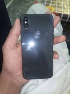 iphone x non pta exchange possible