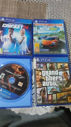 ps4 games playstation