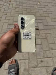 Itel S25 6+6/128