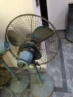 Pedestal fan for sale