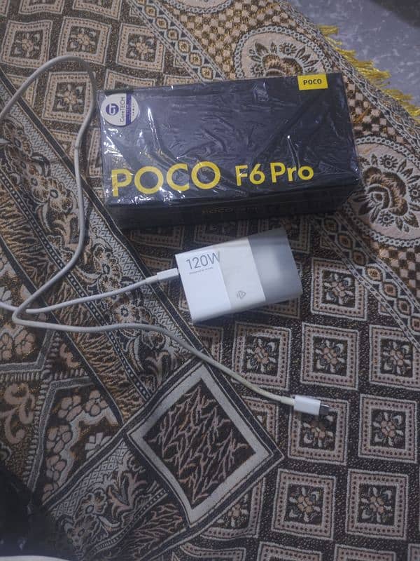 poco f6 pro 12/512. Gb 6