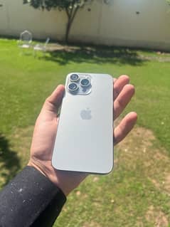 Iphone 15 Pro Max Non PTA