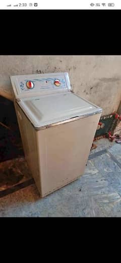 washing machine 032143066