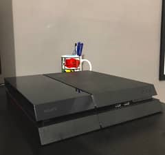 PS4