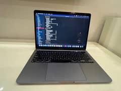 Macbook Pro M1 8/512gb with box