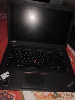 Lenovo i3 5th Generation